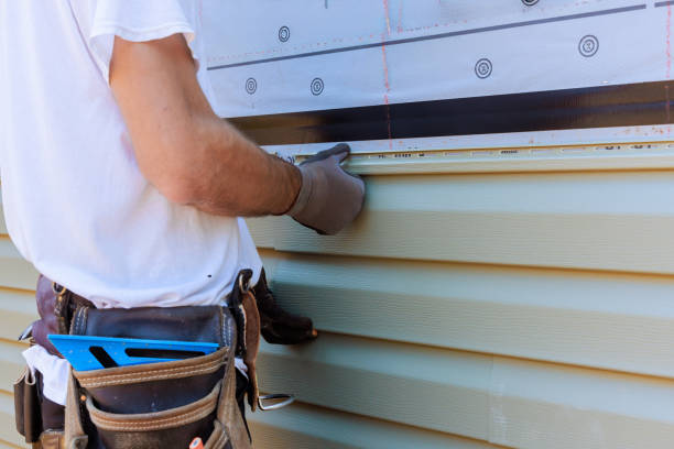 Affordable Siding Replacement solutions in Granby, CT